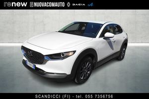 Mazda CX-30 2.0 Evolve 2wd 122cv 6mt