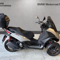 PIAGGIO MP3 300 hpe Abs my21