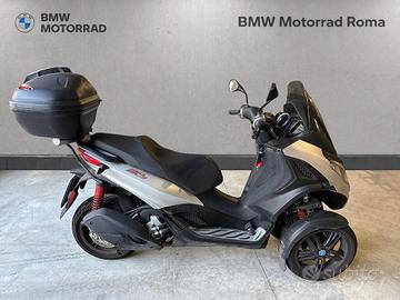 PIAGGIO MP3 300 hpe Abs my21