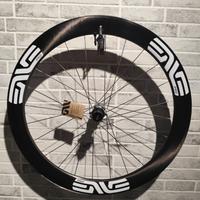 COPPIA RUOTE ENVE SES PRO 4.5 White Decals