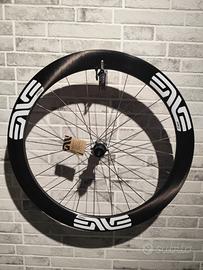 COPPIA RUOTE ENVE SES PRO 4.5 White Decals