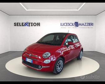 FIAT 500 - 500 1.0 Hybrid Dolcevita