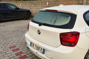 bmw Serie1 m sport