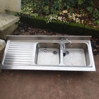 Secchiaio da cucina