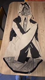Giacca tecnica goretex Ansilta 