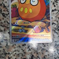 Carta Pokémon Darumaka 098/086