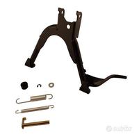 CAVALLETTO CENTRALE MBK NITRO OVETTO SCARABEO