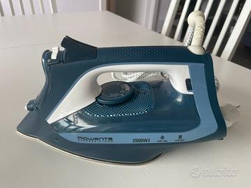 Ferro da stiro Rowenta 2500W