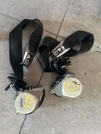 Cinture posteriori di sicurezza Ford s-max