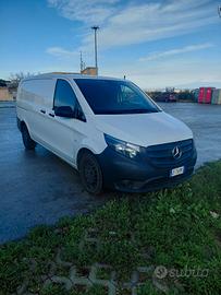 Mercedes VITO 116 CDI Furgone Long