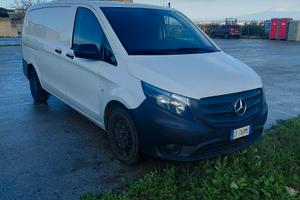 Mercedes VITO 116 CDI Furgone Long