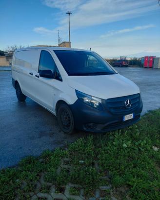 Mercedes VITO 116 CDI Furgone Long
