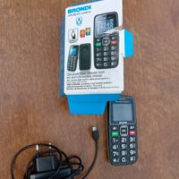 Telefono Brondi Amico Unico