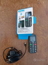 Telefono Brondi Amico Unico