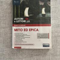 Mito ed Epica