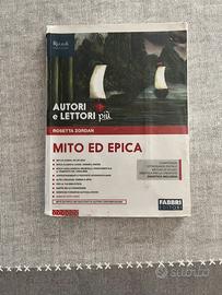 Mito ed Epica