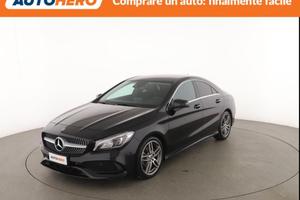 MERCEDES-BENZ CLA 200 DY82715