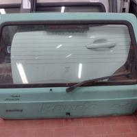 Portellone Posteriore Fiat panda 4x4 2000