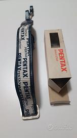 Tracolla Pentax