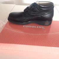 SCARPE PODOLINE