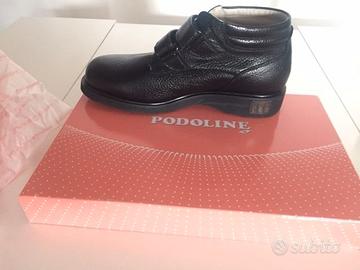 SCARPE PODOLINE