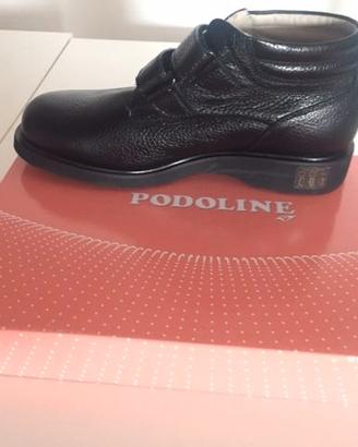 SCARPE PODOLINE