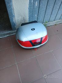 bauletto Peugeot