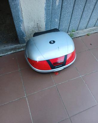 bauletto Peugeot