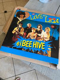 Vinile 33 giri