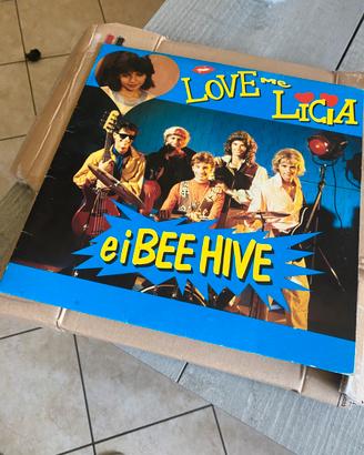 Vinile 33 giri