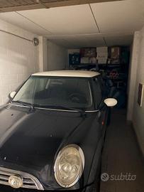 mini one 1.4 Diesel