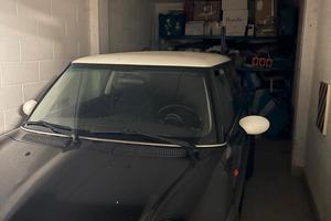 mini one 1.4 Diesel