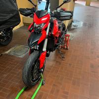 Ducati Hypermotard 939