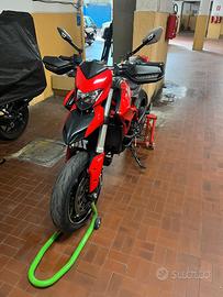 Ducati Hypermotard 939