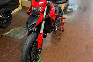 Ducati Hypermotard 939