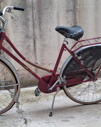 bici donna