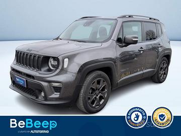 Jeep Renegade 1.0 T3 80TH ANNIVERSARY 2WD