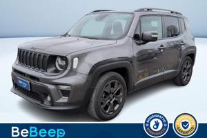 Jeep Renegade 1.0 T3 80TH ANNIVERSARY 2WD