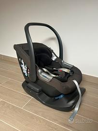 Trio Aptica xt verde