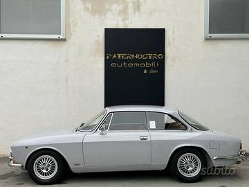 Alfa Romeo 2000 GT VELOCE 2000 GT VELOCE