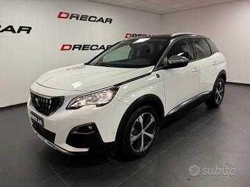 Peugeot 3008 BlueHDi 130 S&S EAT8 Crossway FULL OP