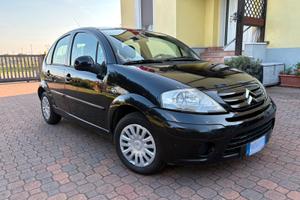 citroën C3 a gpl neopatentati