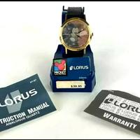 Orologio Lorus Mickey Mouse "HOLOGRAM"Vintage 