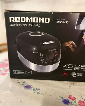 multicooker REDMOND RMC-M90