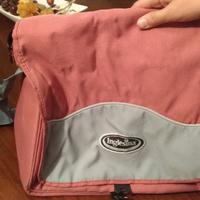 Borsa per passeggino Inglesina