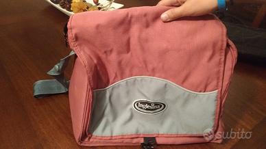 Borsa per passeggino Inglesina