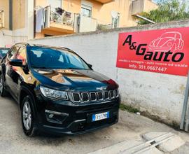 Jeep Compass 1.6 Multijet II 2WD Longitude