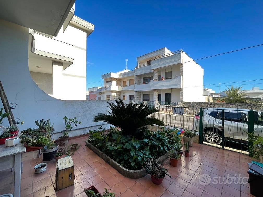 Villa di 154 m² con 4 locali a Calimera - Vista 3