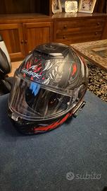 CASCO SPARTAN RS GRAPHIC