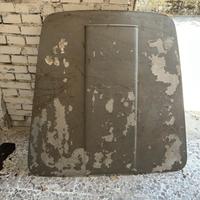 Cofano Lancia Flaminia Berlina